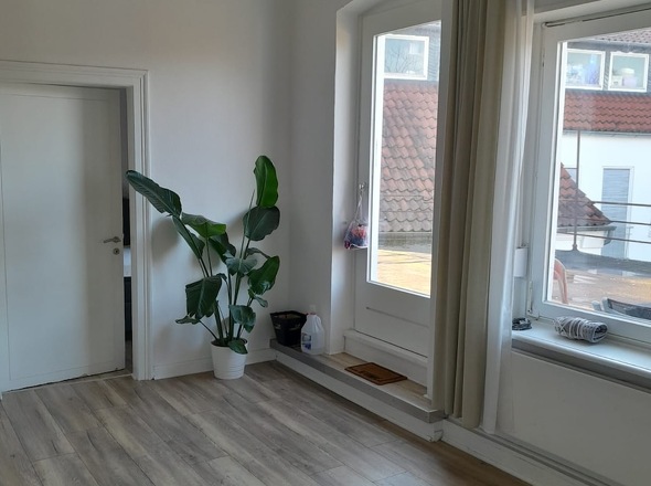 Wohnung 2.OG links