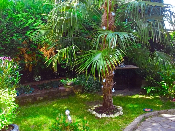 Garten