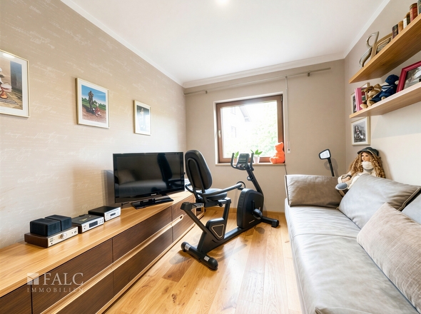 Arbeitszimmer