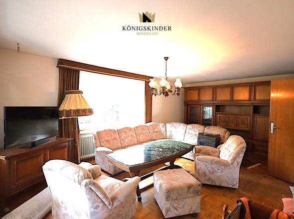 Ihr Platz nach Feierabend...