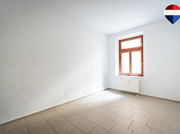 Küche/ Aufenthaltsraum.