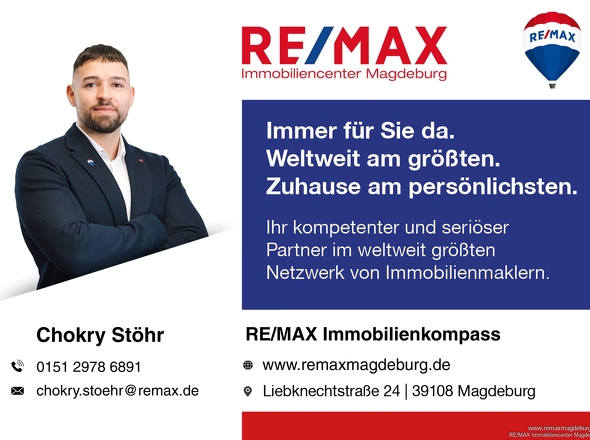 Kontakt Chokry Stöhr