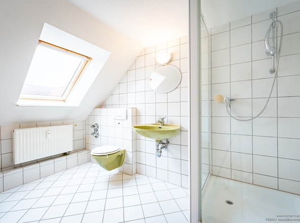 Tageslichtbad OG (WE 3)