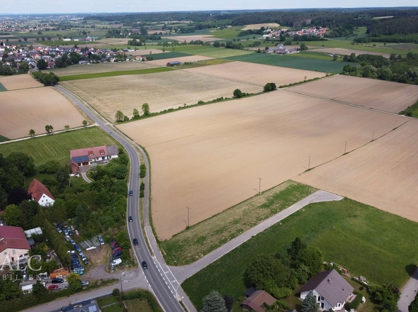 Grundstück