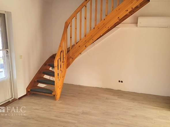 Treppe