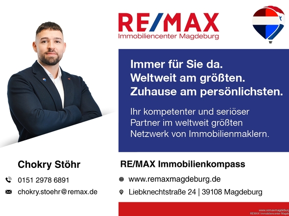 Kontakt Chokry Stöhr