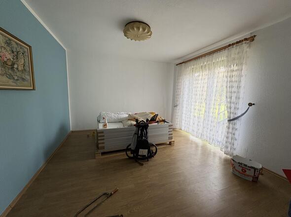 EG Schlafzimmer