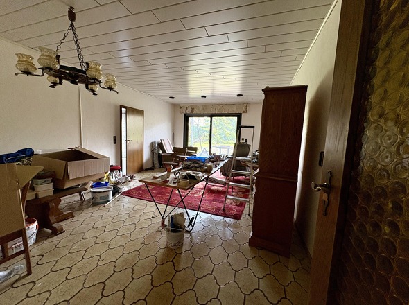 EG Wohnzimmer