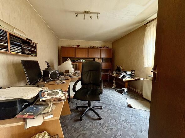 DG Büro