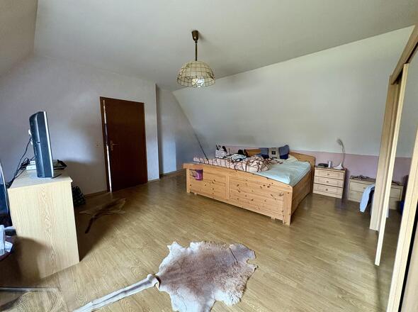 DG Schlafzimmer