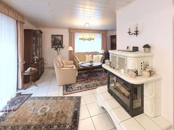 Wohnzimmer EG