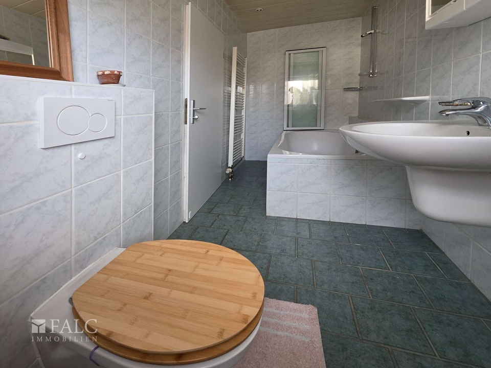 EG Badezimmer