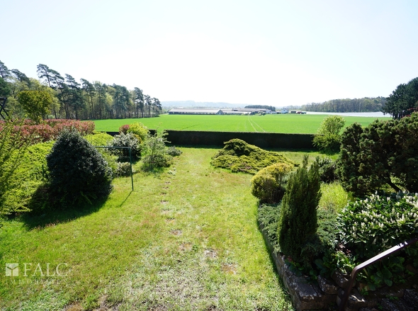 Eltern - Aussicht Balkon