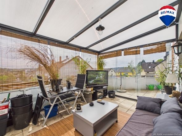 Wintergarten W.links