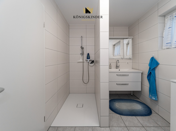 EG Duschbad
