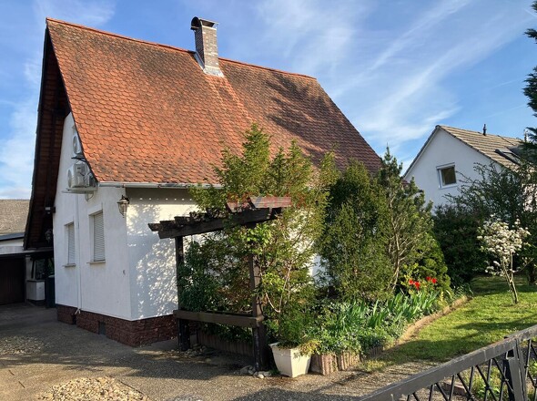 Frontansicht