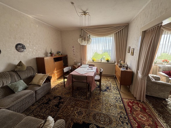 Esszimmer EG