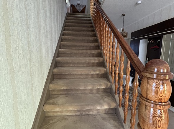 Treppe