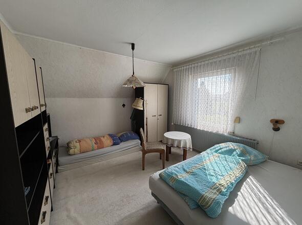 Zimmer 1 DG