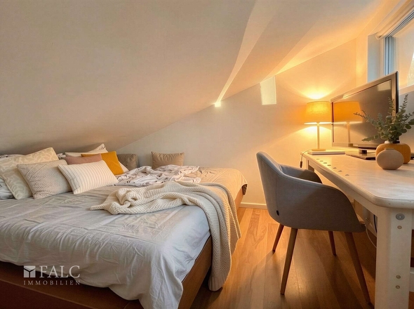 Jugendzimmer