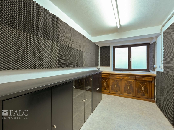 UG Tonstudio