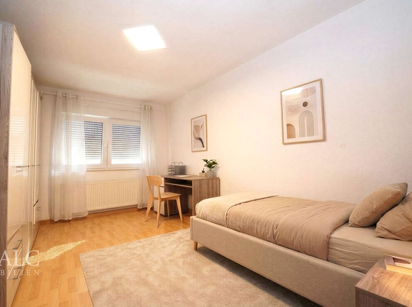 Kinder-/Gästezimmer (Vis.)