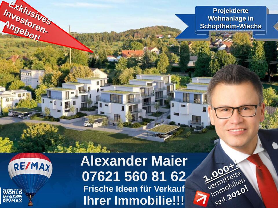 Projekt Wiechs