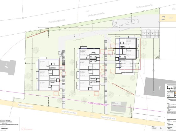 Gesamtplan