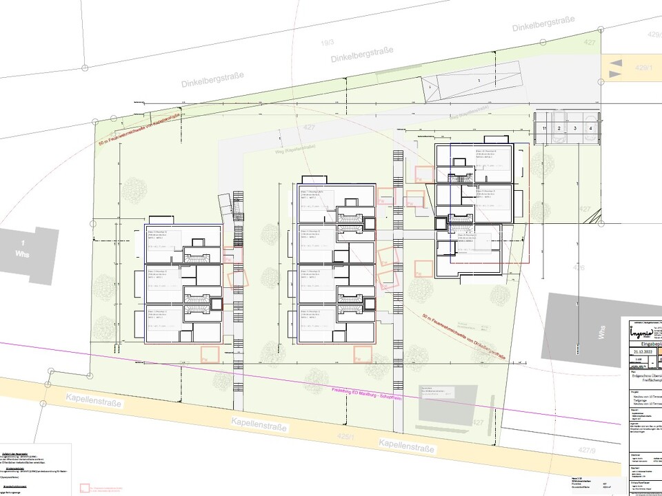 Gesamtplan