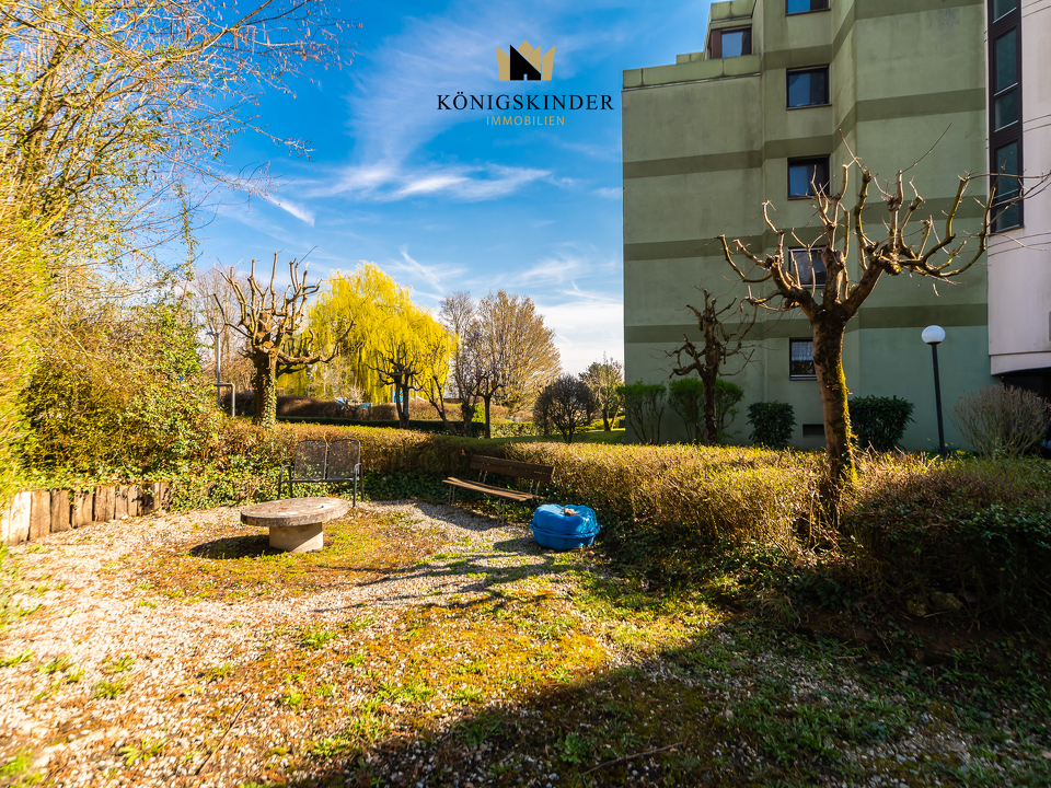Spielplatz