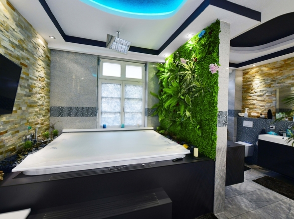 Badezimmer 1