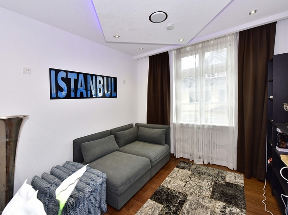 Schlafzimmer 4