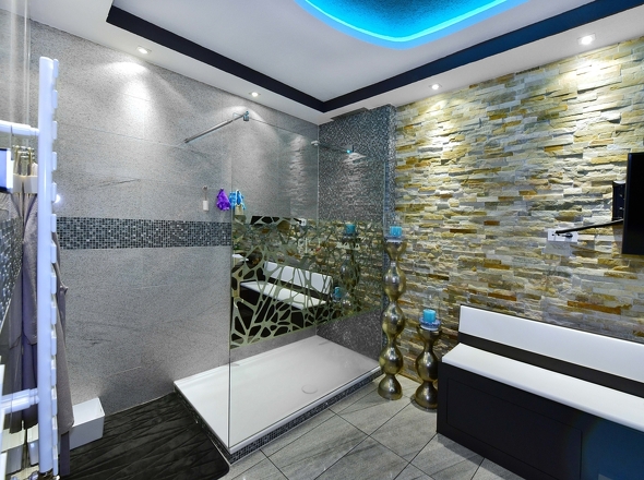 Badezimmer 1