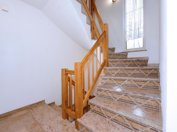 Treppe