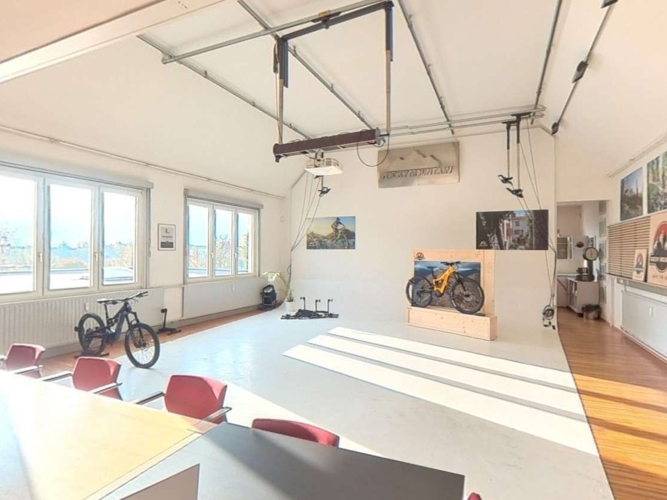 Studioraum