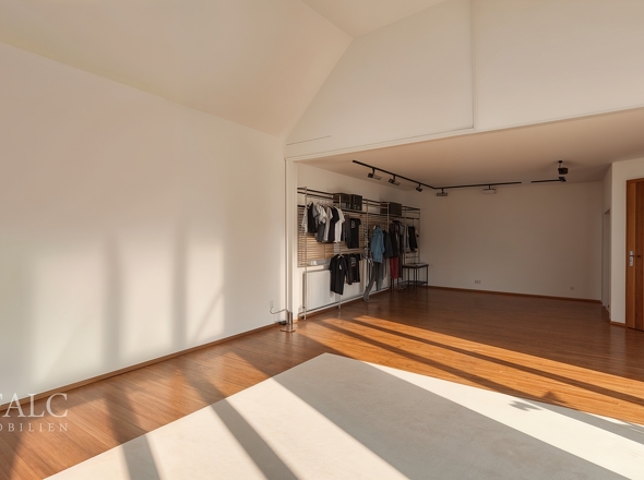 Studioraum