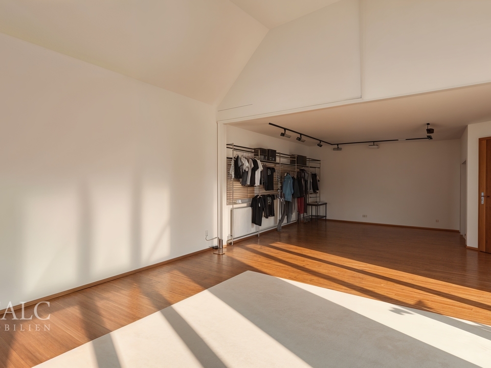 Studioraum
