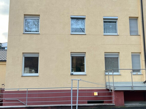Haus