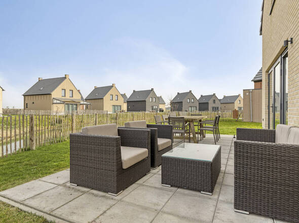 Terrasse+Siedlung