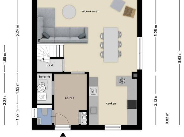 Grundriss 1