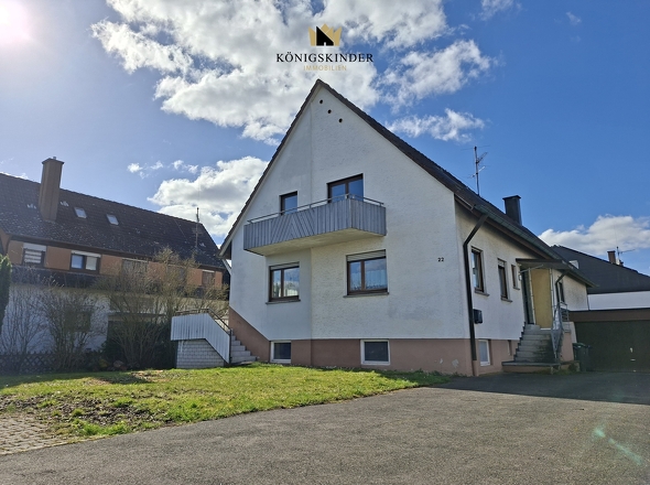 Ansicht