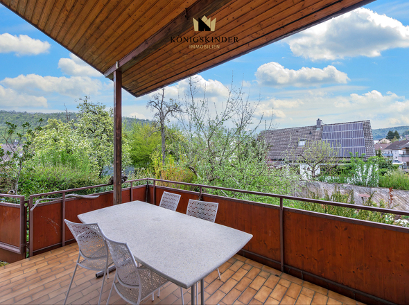 EG Balkon