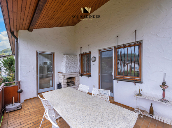 EG Balkon