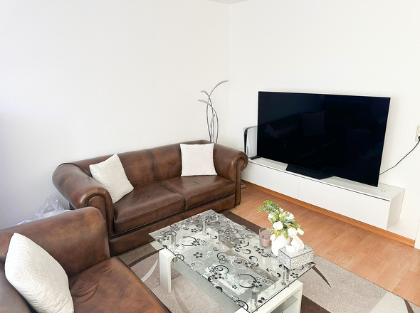 Wohnzimmer 2.OG