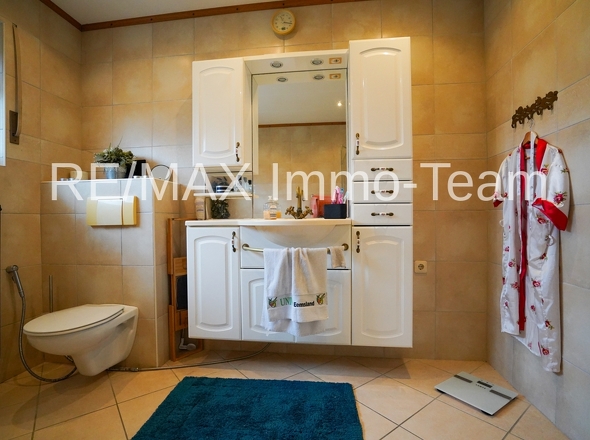 Badezimmer EG 