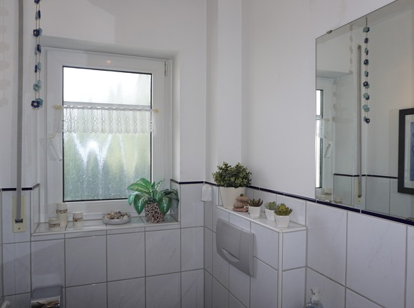 Gast-WC