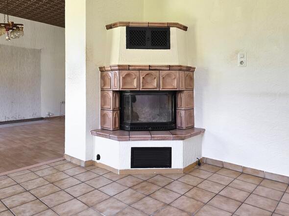 Kamin