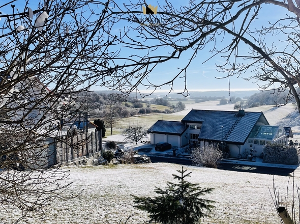Winter-Impressionen