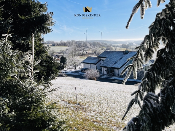 Winter-Impressionen