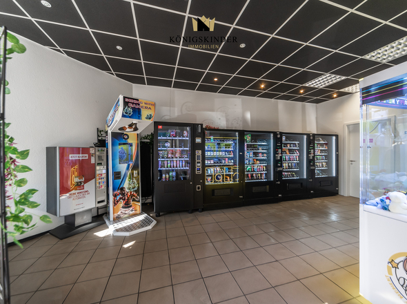 EG Automatenladen
